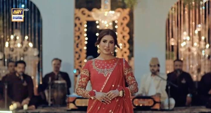 Mehwish Hayat Returns to TV as Shehnaz in Much-Awaited Drama Rutba