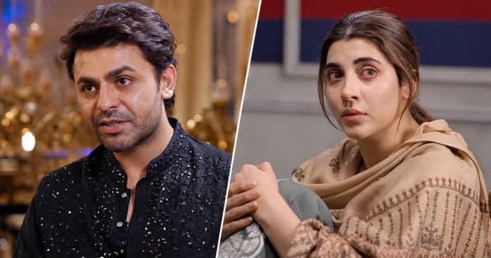 Farhan Saeed Praises Urwa Hocane’s Powerful Performance in Aap Ki Izzat