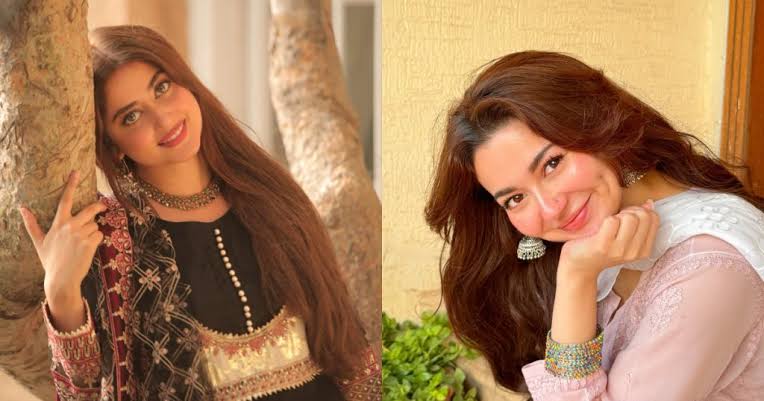 Hania Aamir Praises Sajal Aly’s Performance in Zanjeerain