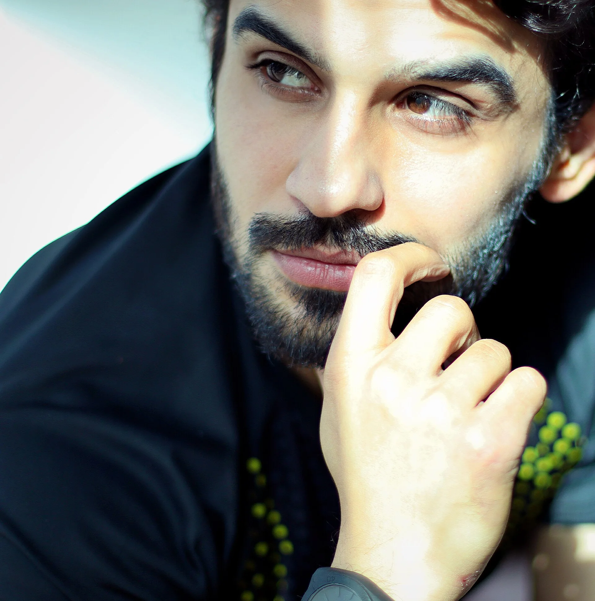 Fahad Sheikh