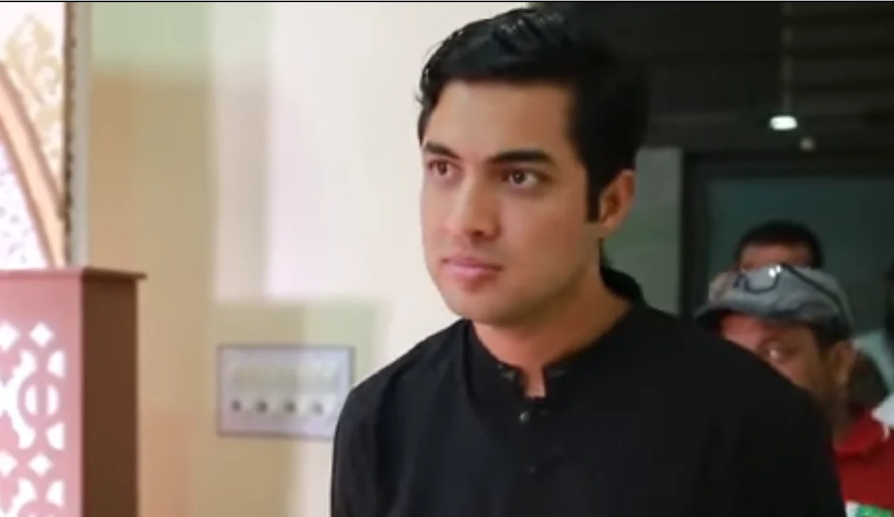 Iqrar Ul Hassan