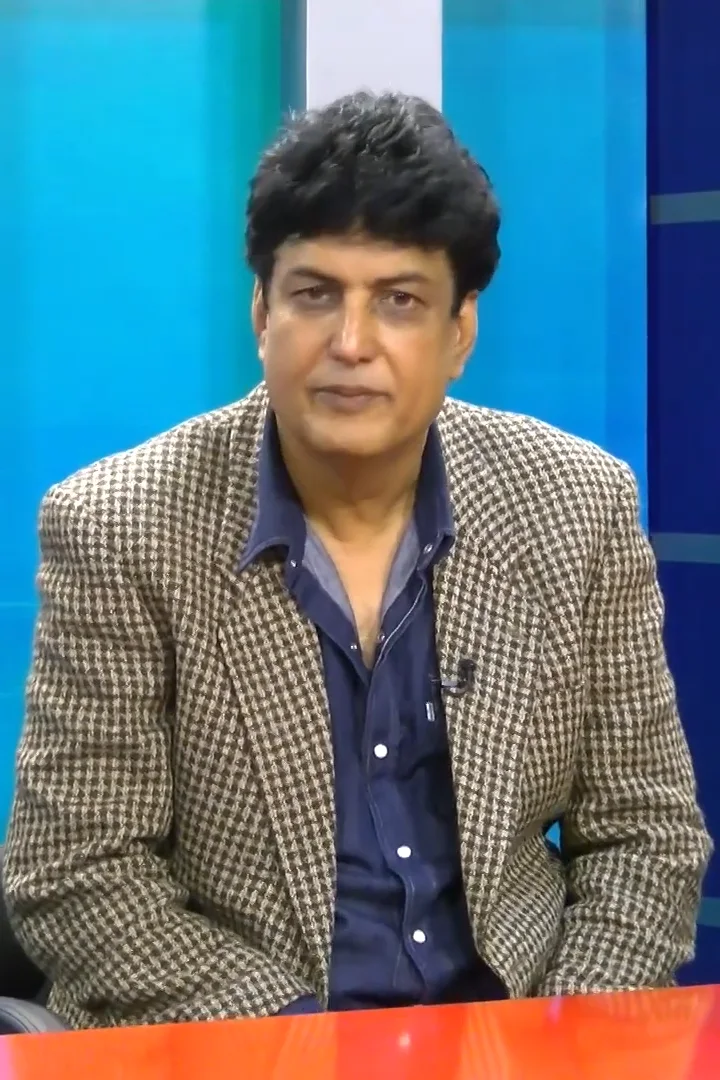 Khalil Ur Rehman Qamar
