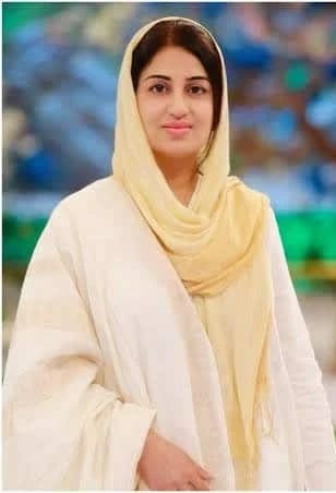 Farah Iqrar
