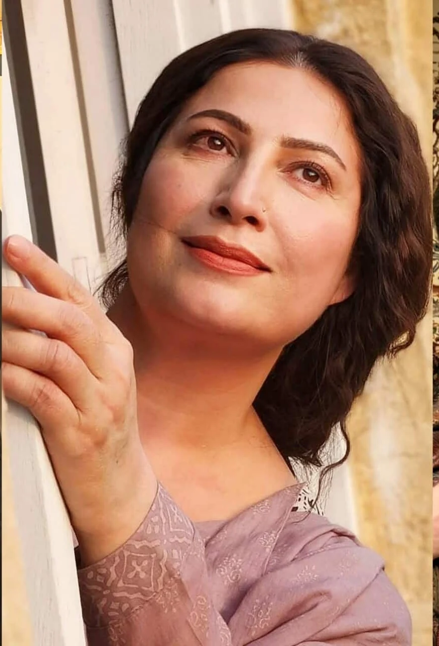 Saima Noor