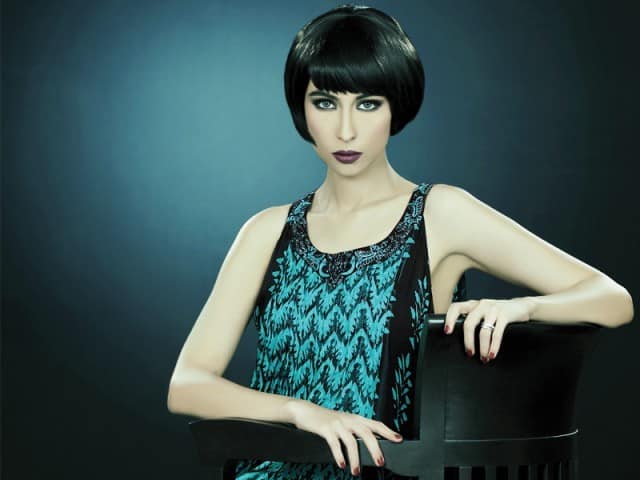 Meesha Shafi No Longer Part Of Overload