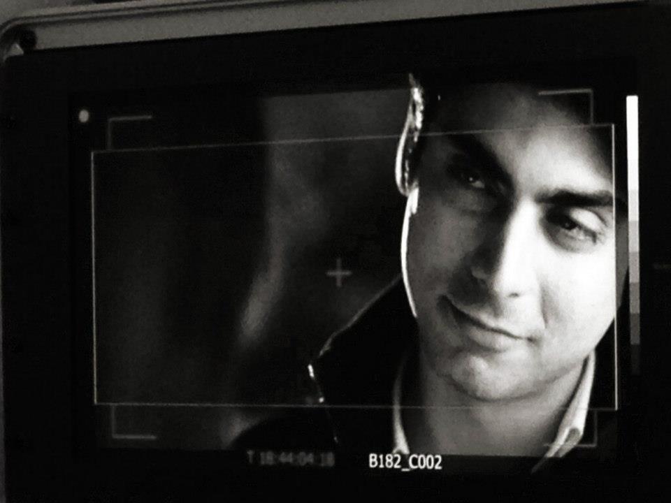 ‘Armaan’ - Fawad Khan's New Movie
