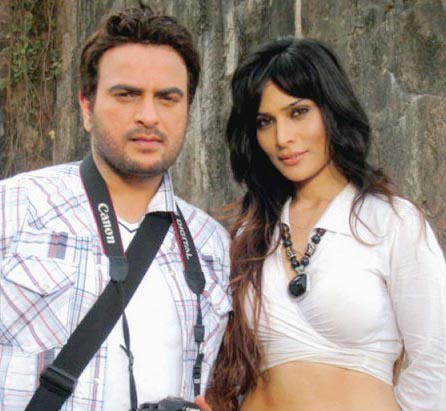 Shiraz Uppal Loves Bollywood