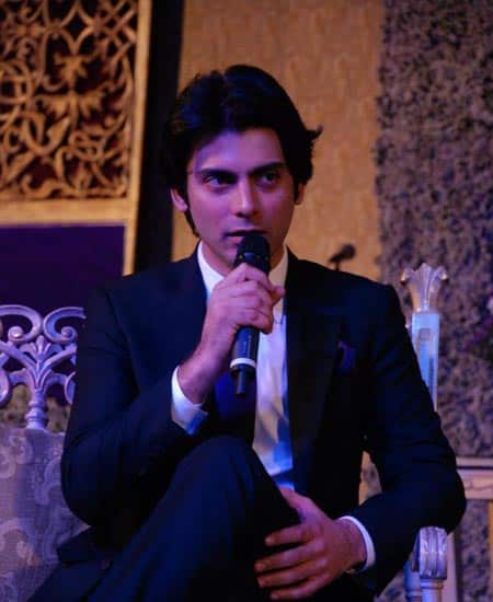 Fawad Azfal Khan Is Bollywood Bound