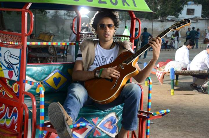 Shehzad Roy - Dhol Sipahiya (Music Video)