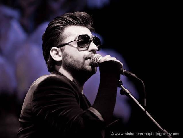Farhan Saeed – Roiyaan (Music Video)