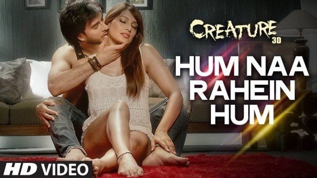 Imran Abbas - Hum Na Rahein Hum (Music Video)