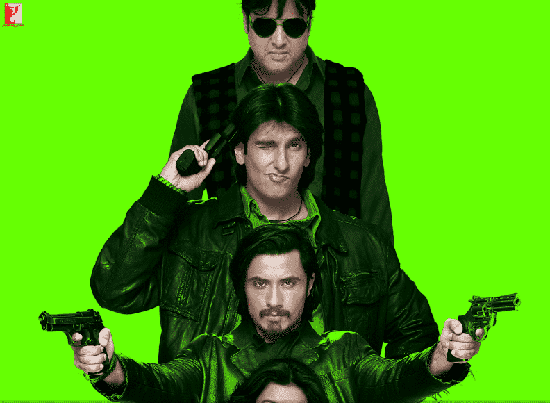 KILL DIL - Ali Zafar's Best Performance Till Date