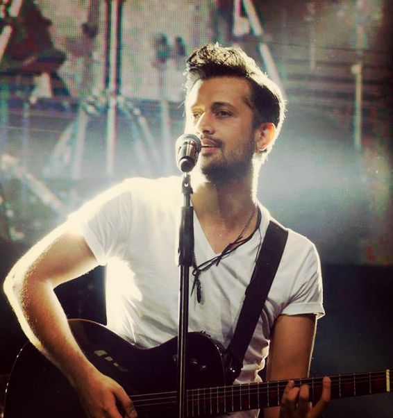 Atif Aslam To Release New Song On Birthday