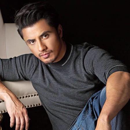 Ali Zafar – UrainGe (Music Video)