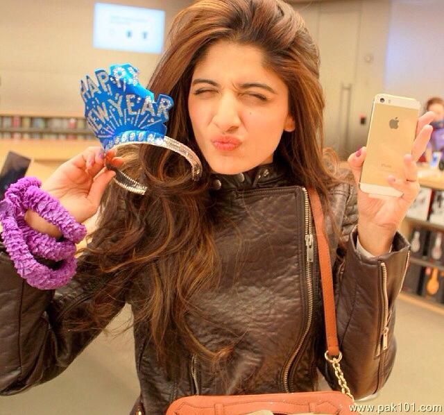 Mawra Hocane's First Bollywood Film Announced