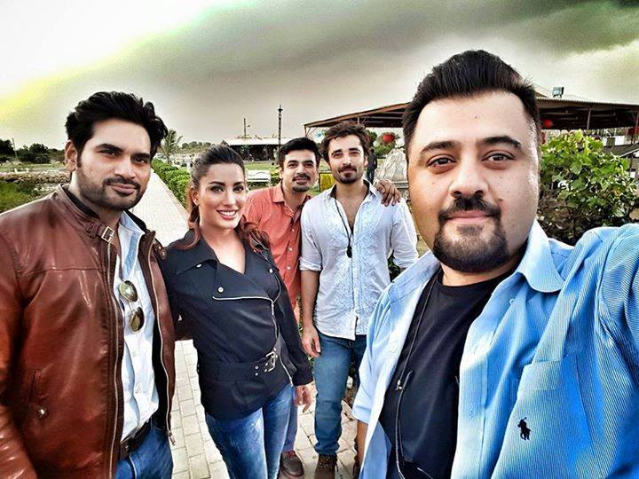 Jawani Phir Nahi Ani - Red Carpet Premiere In Chicago