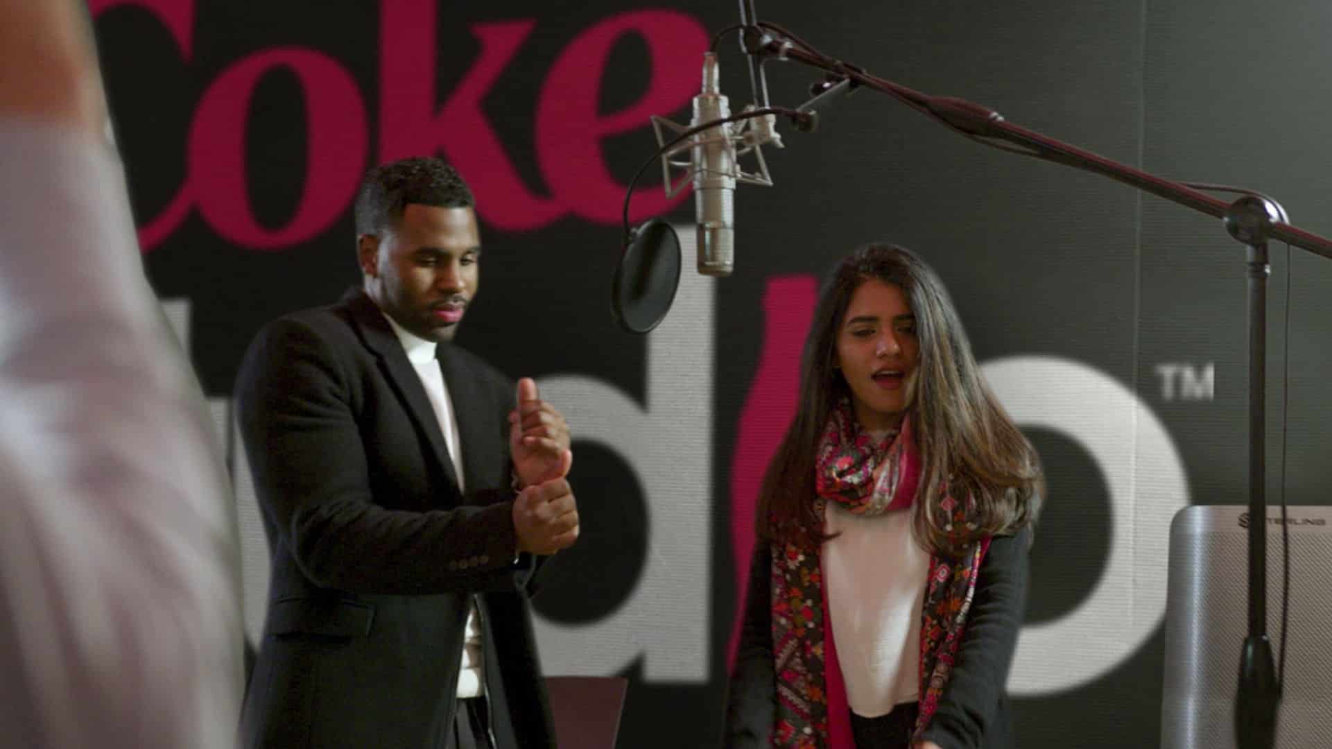 QB ft. Jason Derulo - Colors