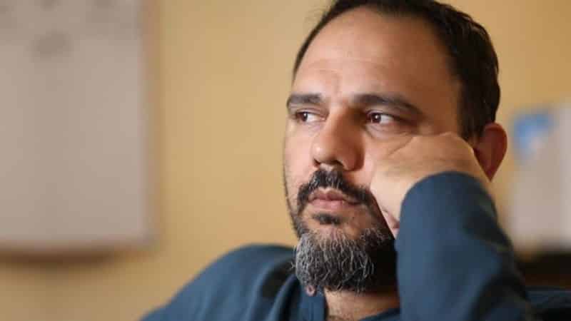 Filmmaker Jami Reveals That He Was Raped 13 Years Ago
