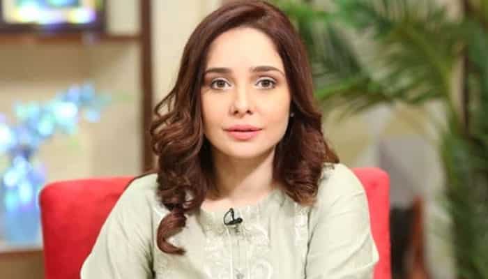 Juggun Kazim Opens Up About Her Abusive Husband