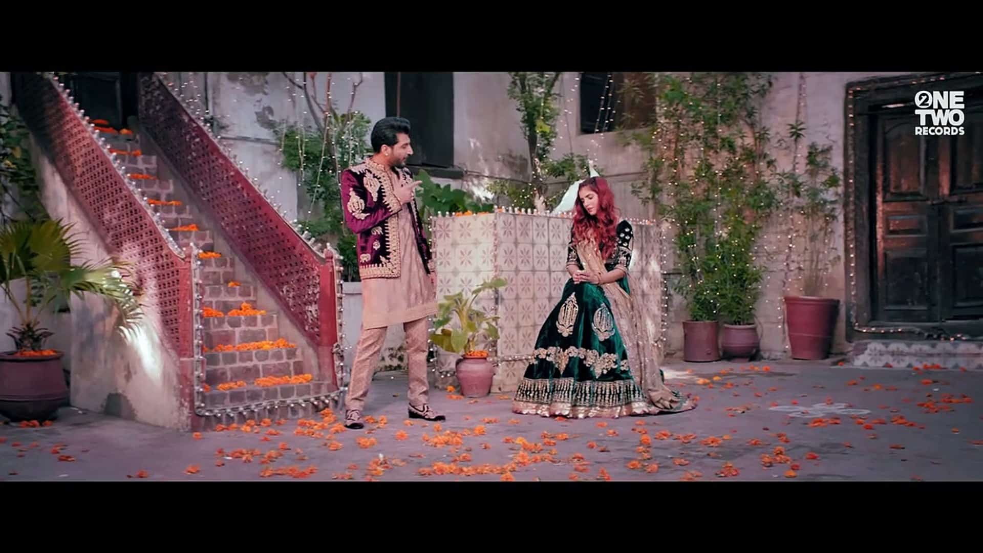 Bilal Saeed - Baari
