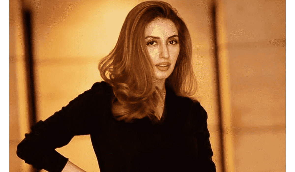 Iman Aly seems ‘unimpressed’ by Mahira Khan’s acting