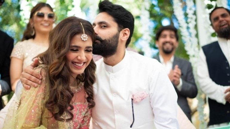 Jibran Nasir