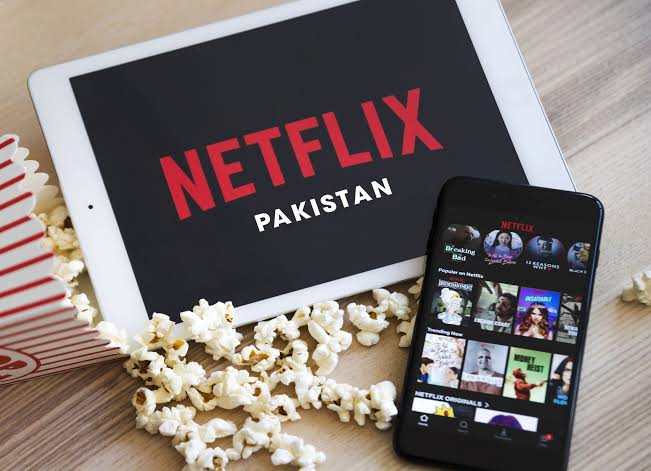 Why Netflix Avoids Investing In Pakistan?