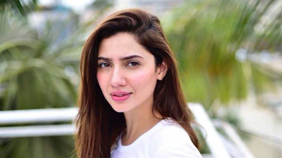 Mahira Asks For A Favor As She Tests Positive For Covid-19