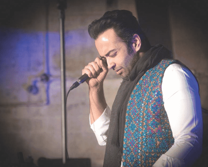 Ace Musician Farhad Humayun Passes Away