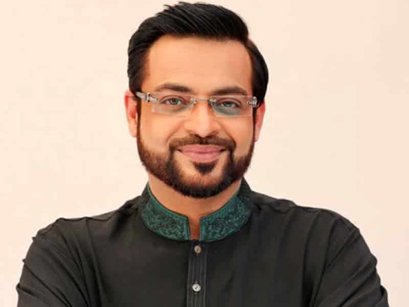 Aamir Liaquat's lawyer reveals the true cause of his depression.  