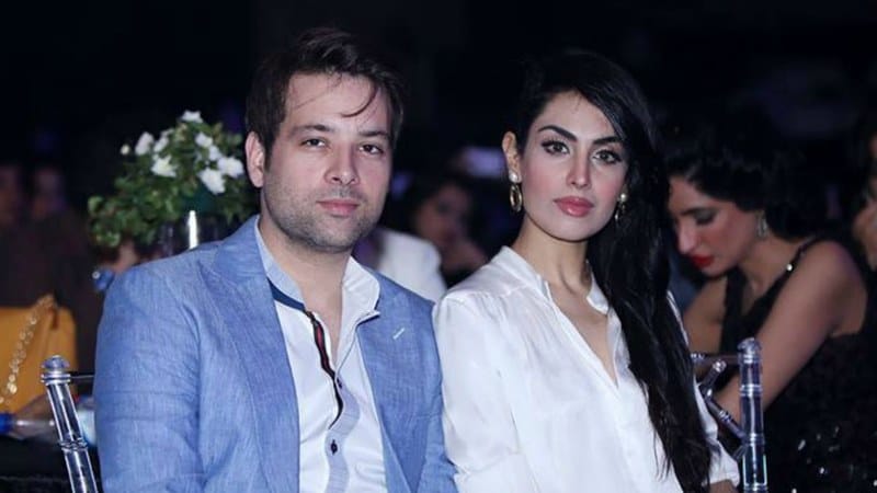 For the First Time, Mikaal Zulfiqar Shares His Divorce Reasons.