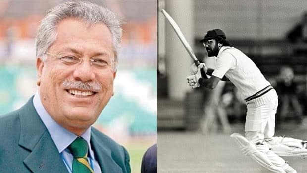 Adnan Siddiqui Requests Help for Cricketer Zaheer Abbas from Chief Minister of Sindh