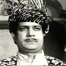 Mazhar Shah