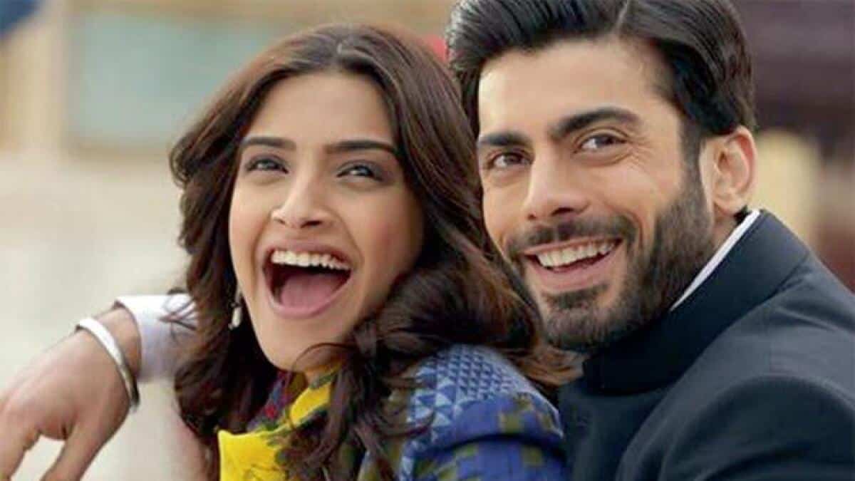 Sonam Kapoor Takes a Trip Down Memory Lane, Sharing ‘Khoobsurat’ Memories with Fawad Khan