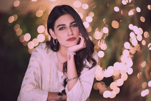 Anzela Abbasi to Shine at Miss Universe Pakistan 2024