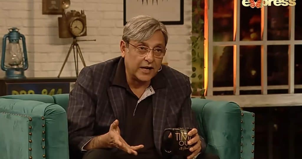 Sajid Hasan: Refusing Anti-Indian Scripts and His Bond with Rahat Kazmi