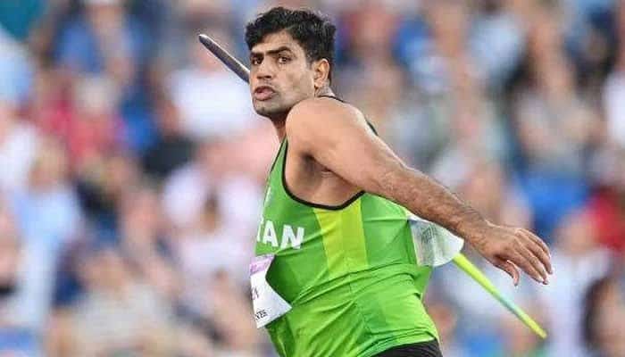 Pakistan Cricketers React to Arshad Nadeem's Historic Win at Paris Olympics