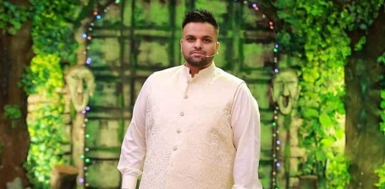 Aadi Adeal Amjad Reflects on Loss and Rebuilding His Relationship with His Mother