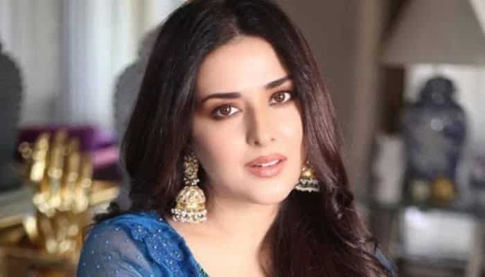 Natasha Lakhani's Inspiring Post-Pregnancy Weight Loss Journey