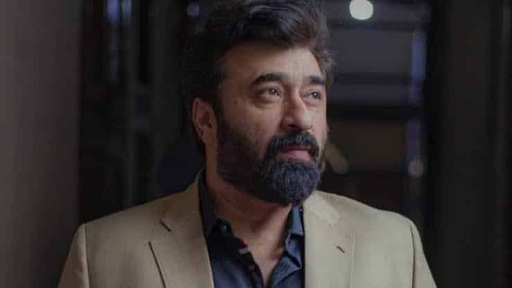Yasir Nawaz Reflects on College Days and a Memorable Run-In with the Police