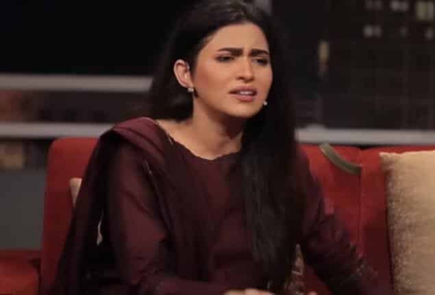 Maya Khan on Marriage Challenges and Rising Divorce Rates