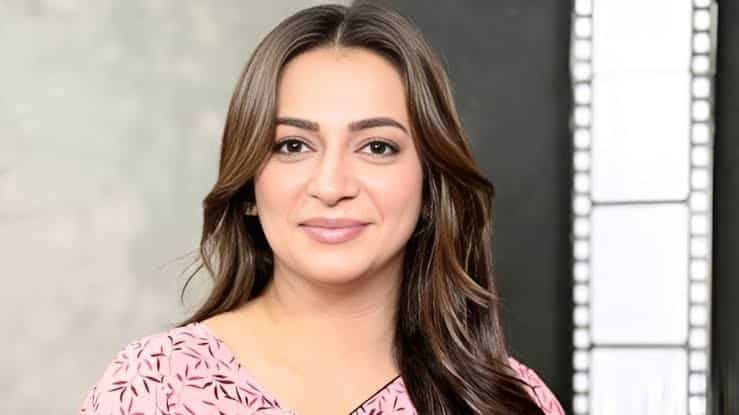 Hiba Ali Reflects on Regret Over Missed Role in 'Ishq Zahe Naseeb'