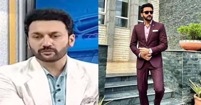 Faiq Khan Discusses Politics in the Entertainment Industry