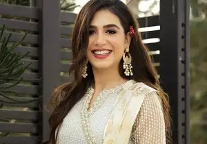 Mansha Pasha Shares Insights on Marriage and Ideal Partners