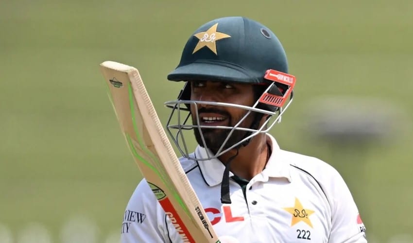 Babar Azam
