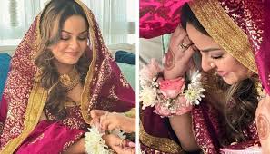 Juvaria Abbasi Confirms Second Marriage