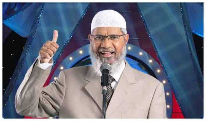 Dr. Zakir Naik: A Heartfelt Tribute to Pakistan
