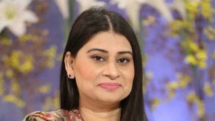 Nida Yasir's Morning Show Defended by Acclaimed Writer Amna Mufti