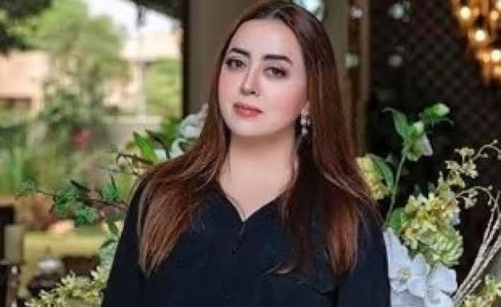 Maria B Claps Back at Aurat March Lahore’s Criticism