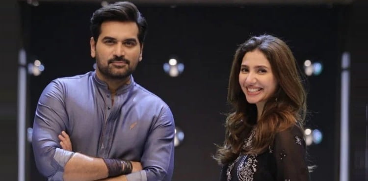 Humayun Saeed and Mahira Khan Reunite for New Film Set for Eidul Azha Release
